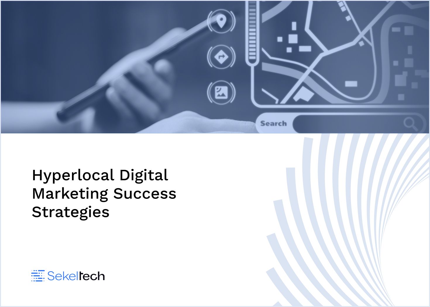 Developing  a Smart  Lead Generation Strategy thumbnail