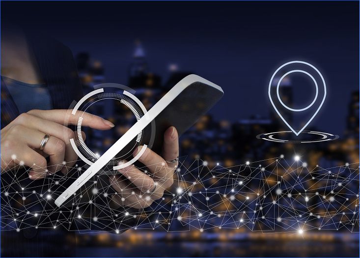 Geo-Targeted Promotions