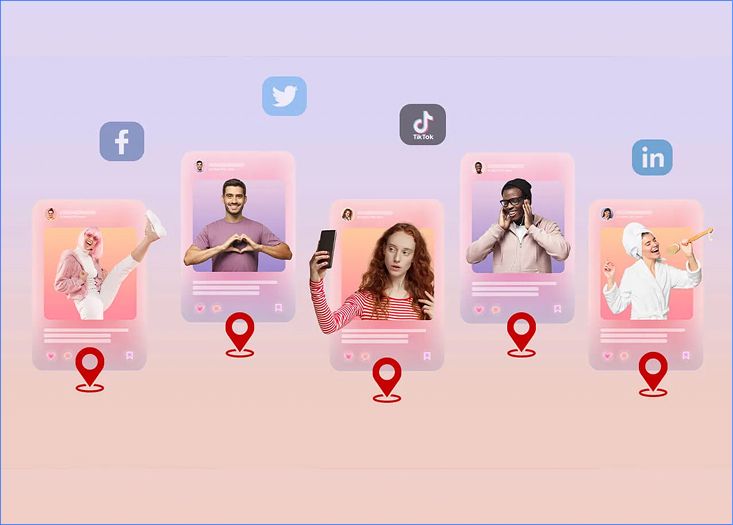 #11 Local Store Marketing Idea - Collaborate with Local Influencers for Authentic Endorsements