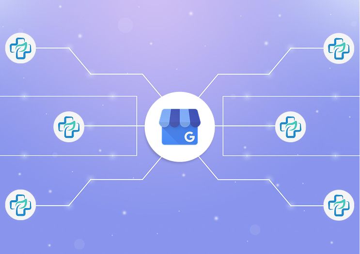 #1 Multi-location Healthcare Marketing Tip -  Optimize Each Branch’s Google Business Profile (GBP)