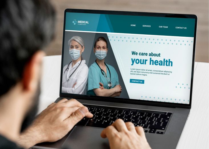#2 Multi-location Healthcare Marketing Tip - Create Microsites for Every Healthcare Location