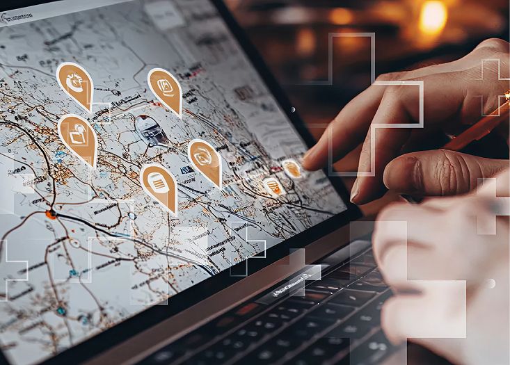 Multi-location Healthcare Marketing Tip - Run Hyperlocal Ads Around Each Branch