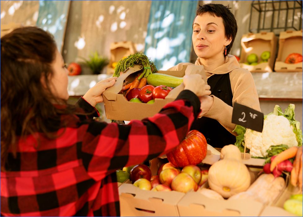 One of the Top Online to Offline Marketing Examples_ Grocery Store’s Same-Day Pickup via Local Partnerships