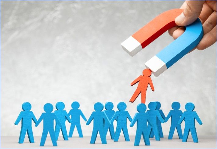 Local Business Growth Strategy