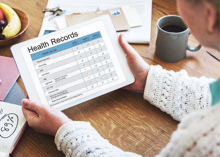 #5 Multi-location Healthcare Marketing Tip - Track Location-wise Patient Journey Metrics