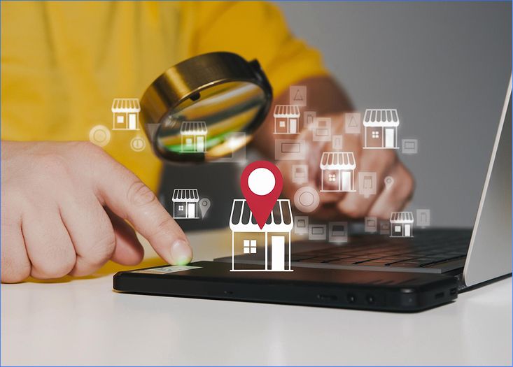  Improve Store Discovery Through Accurate Listings