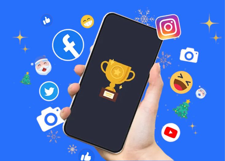 Social Media Contests