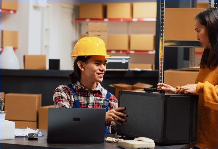 Local Business Growth Strategy