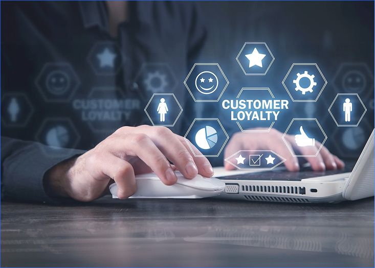 #9 Local Store Marketing Idea - Personalised Loyalty Programs Boost Customer Retention