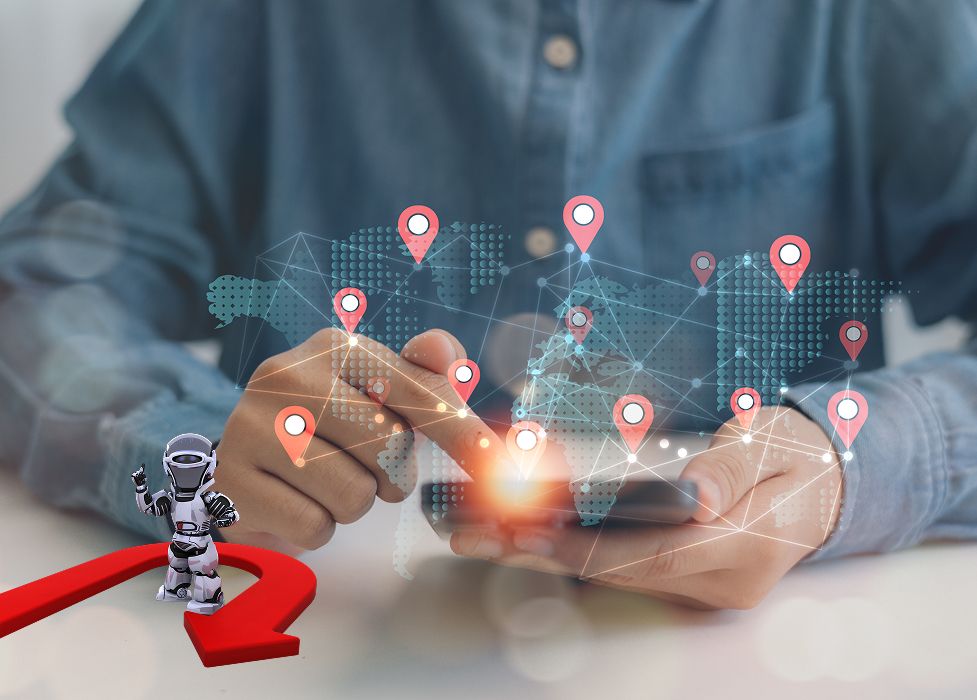 AI-Powered Location Performance Optimization