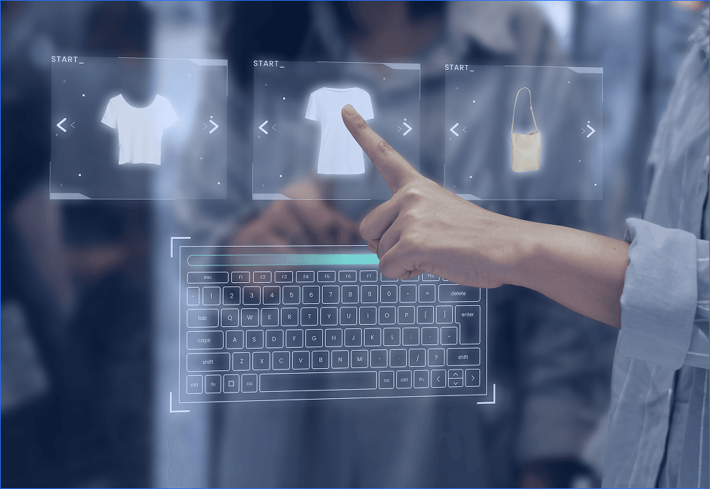 AI-Powered Personalisation