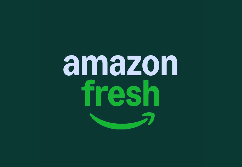 Amazon Fresh