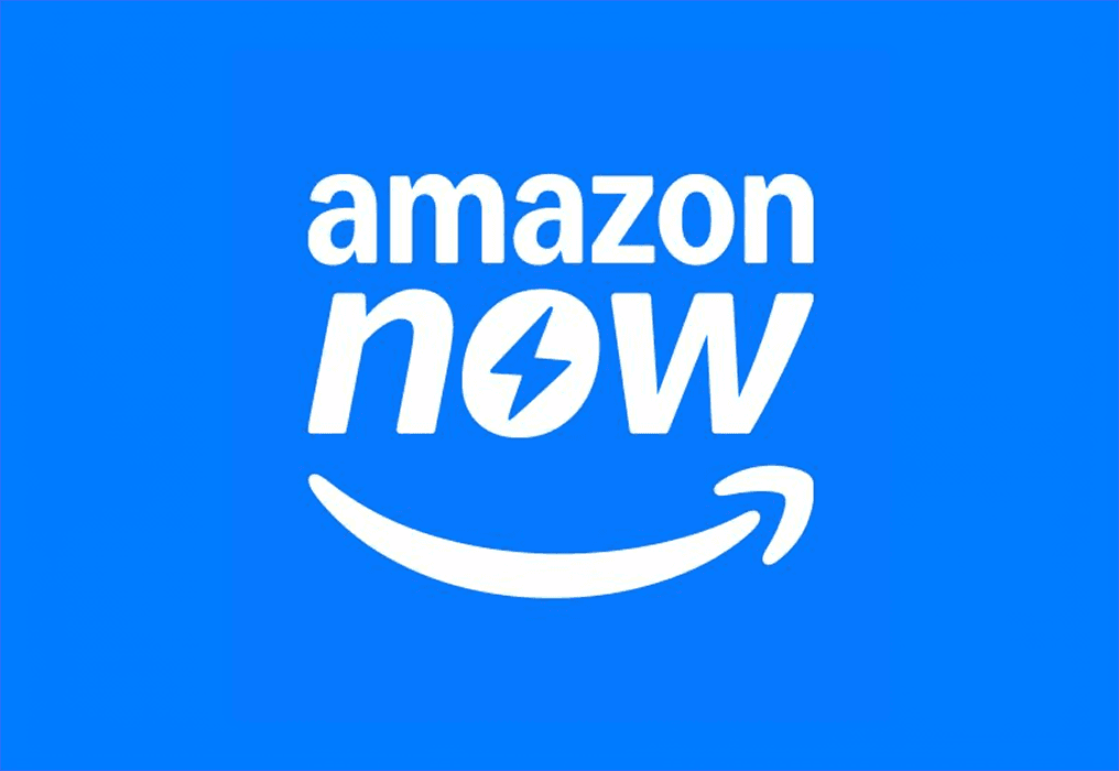Amazon Now