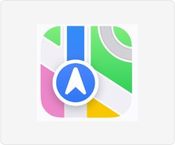 Apple Maps