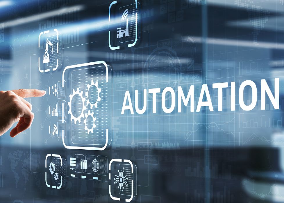 Automate Processes with STP Automation