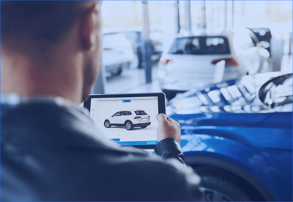 Automotive Dealership Systems