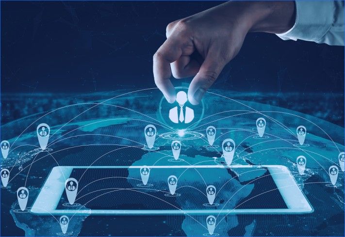 B2B CDP Strategy