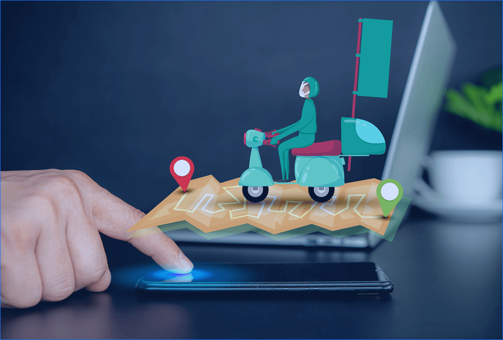 Benefits of Hyperlocal Delivery