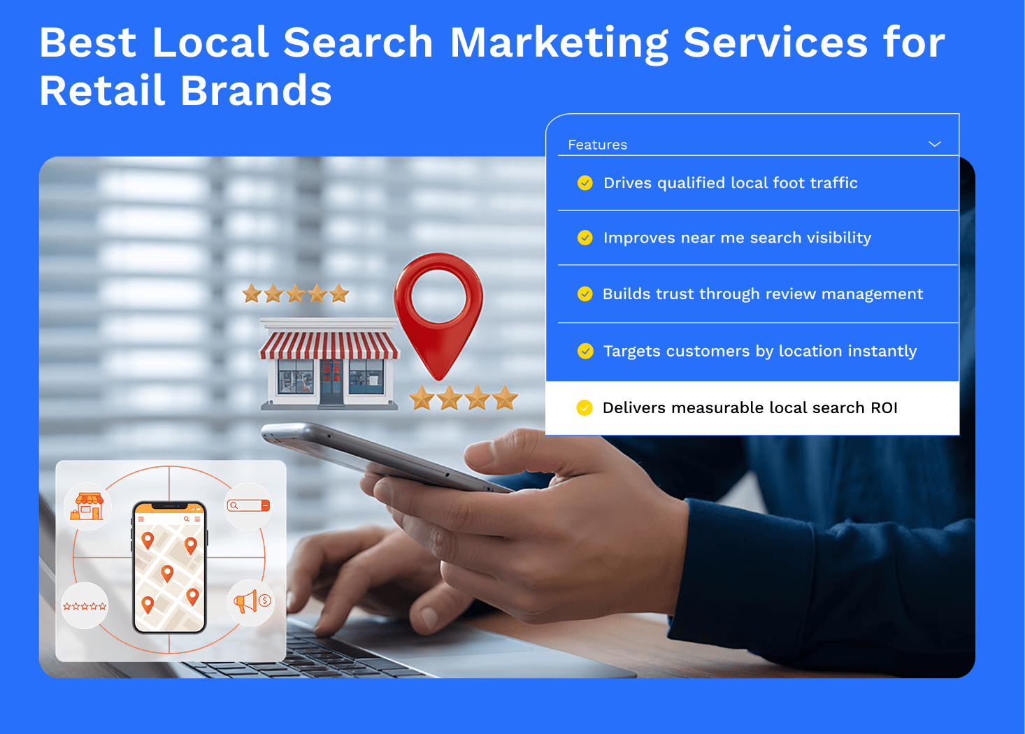 Web Design And Development Services Diamond Bar, CA