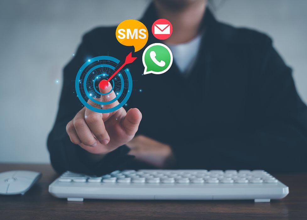 Better Retargeting More Sales
