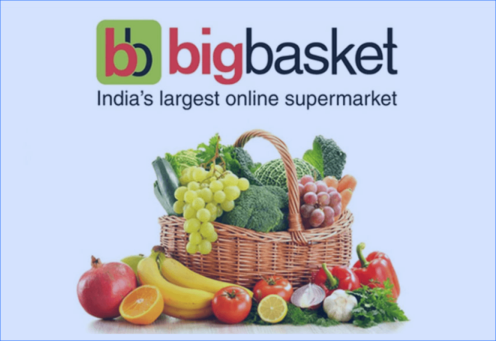 BigBasket
