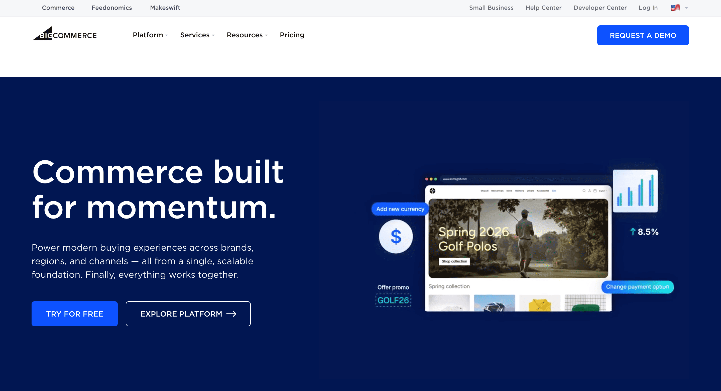 BigCommerce