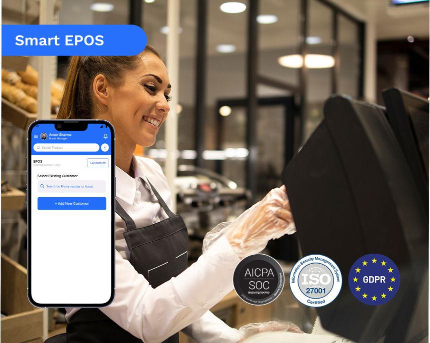 Billing Layer_Smart, Connected EPOS for Real-Time Commerce