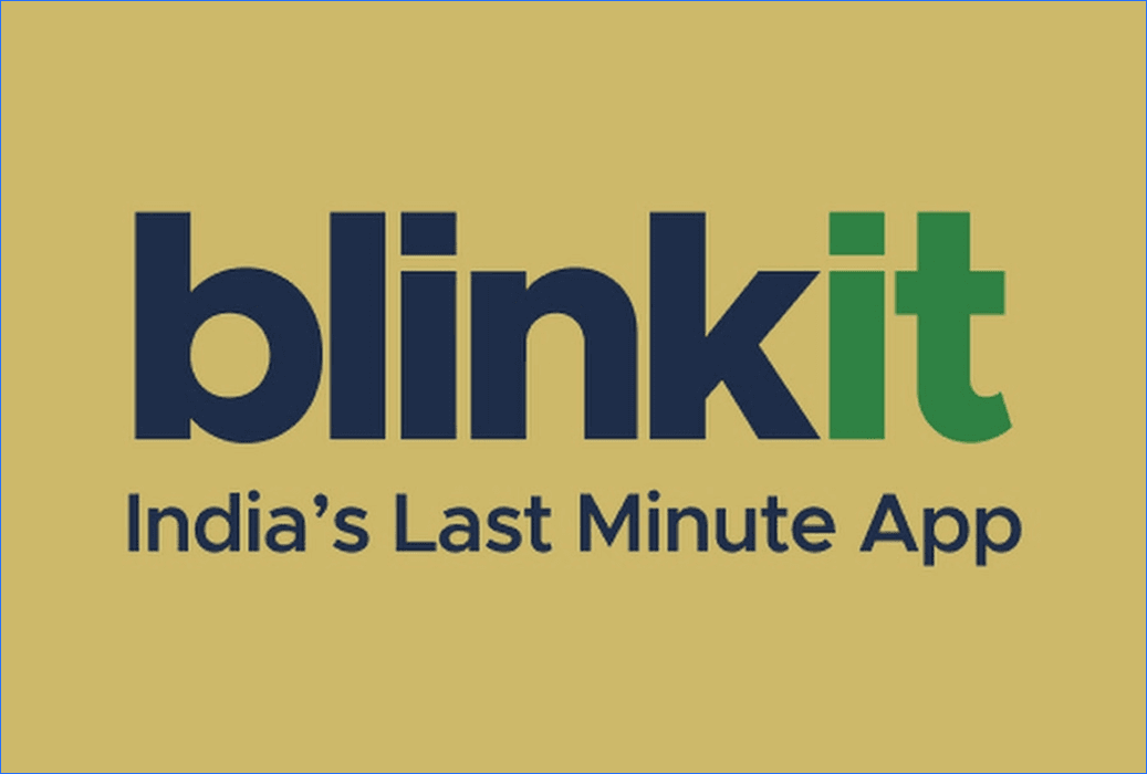 Blinkit 