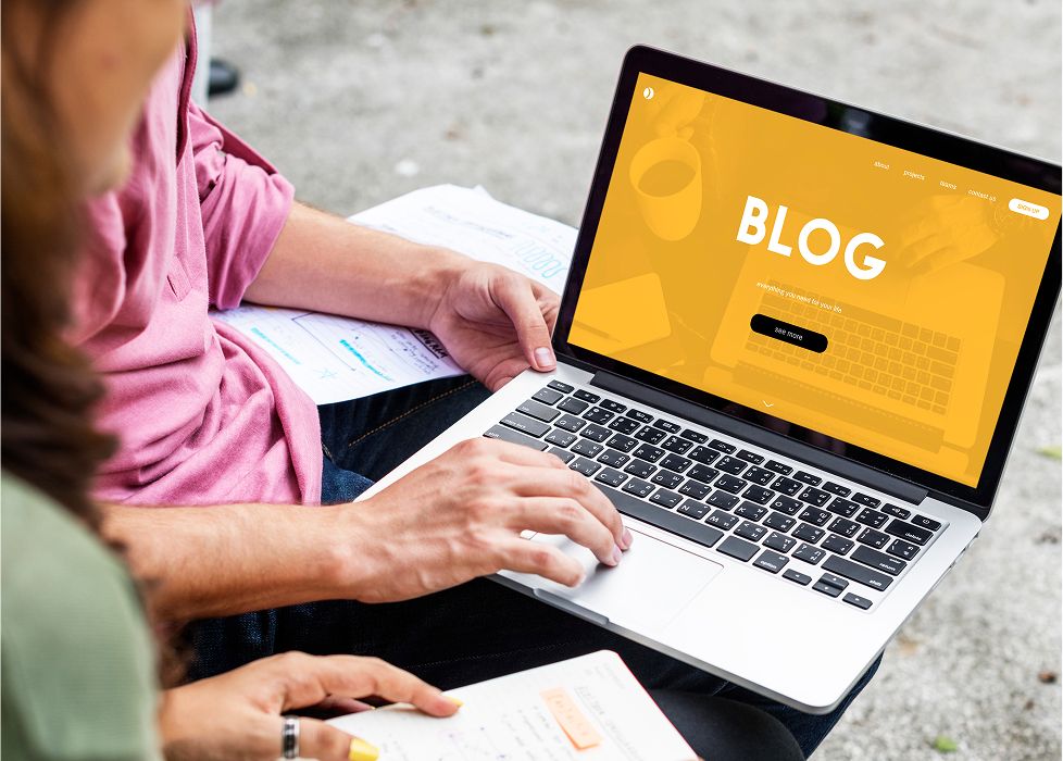 Blogs & Articles