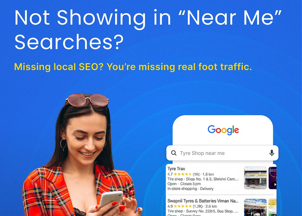 Boost Discoverability with Location-Focused SEO