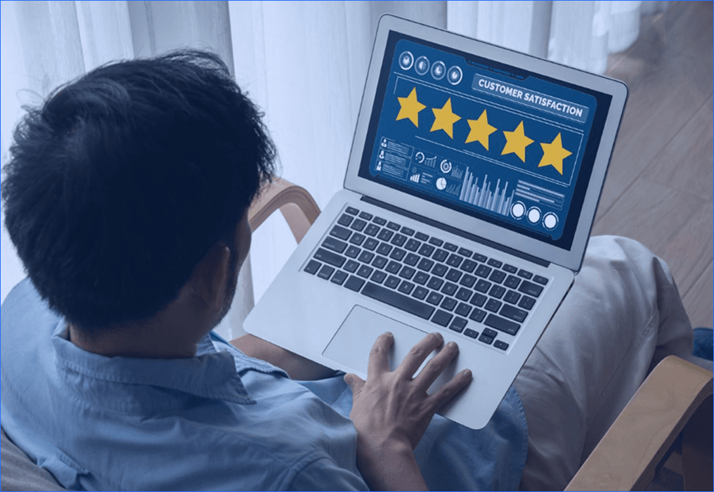Review Generation System