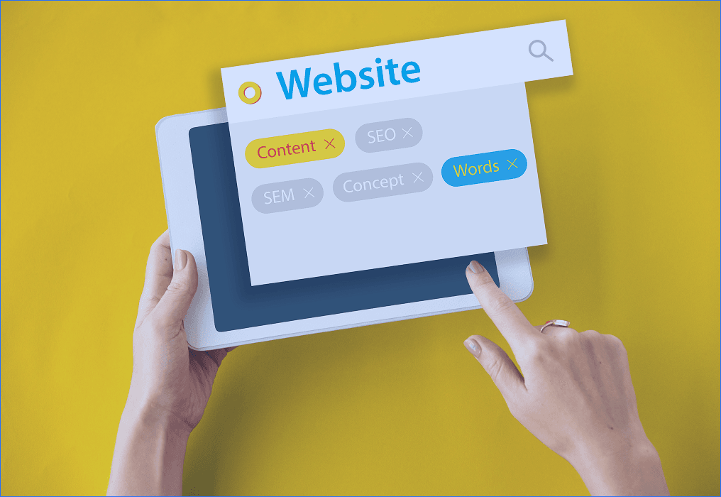 Optimize Your Website