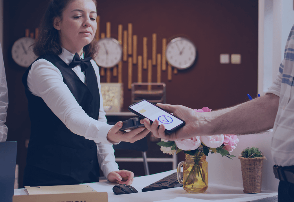 Check-In Incentives