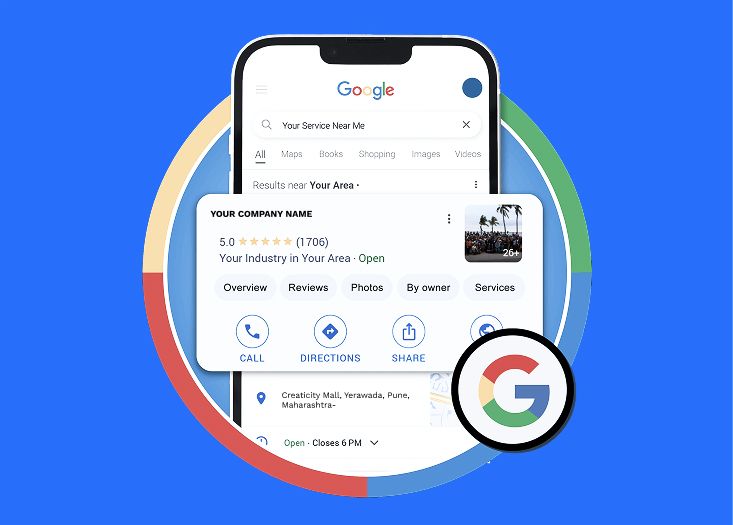Claim and Optimize Your Google Business Profile