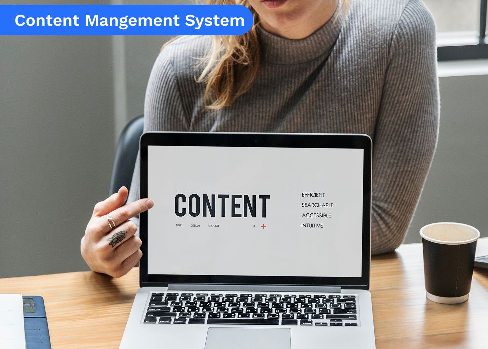 Content Management