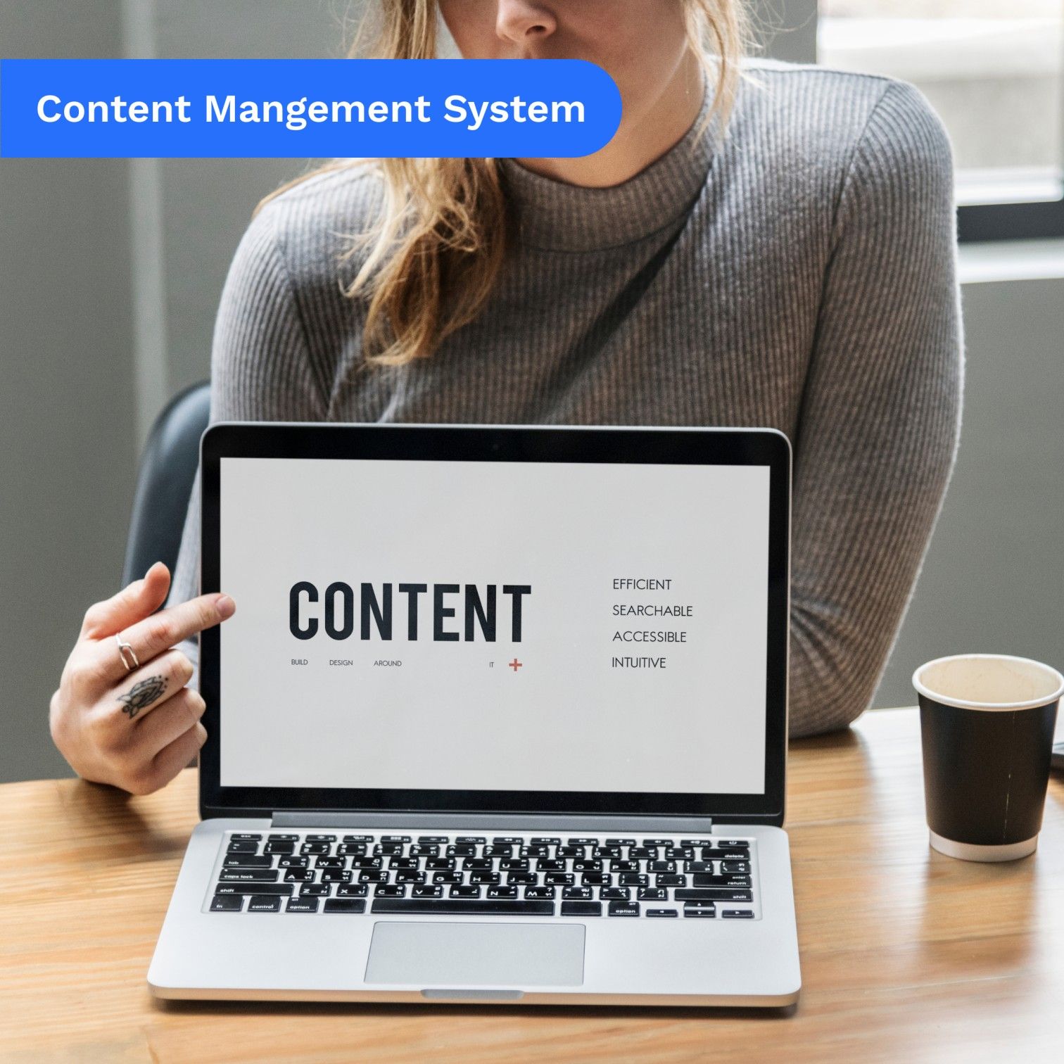 Content Management System