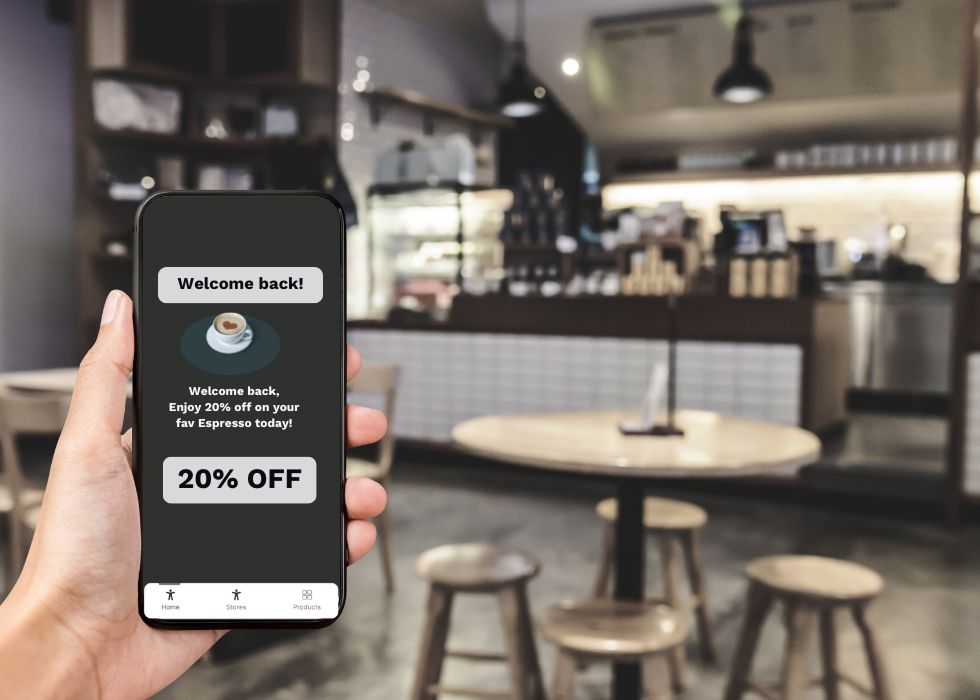 Content Personalization through Influence Maps and Generative AI