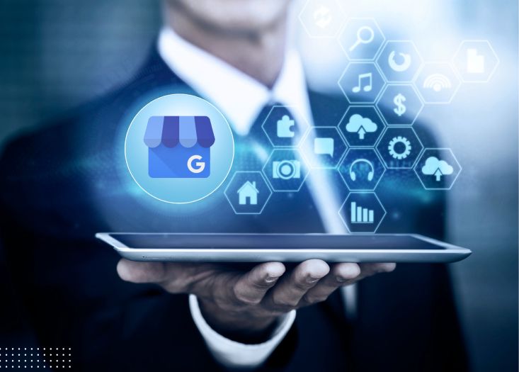 Core Google Business Profile Management Services You Get