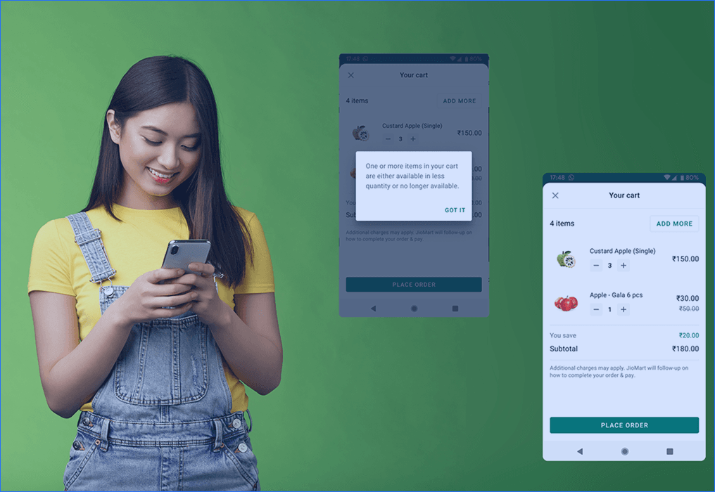 Create WhatsApp Catalogues