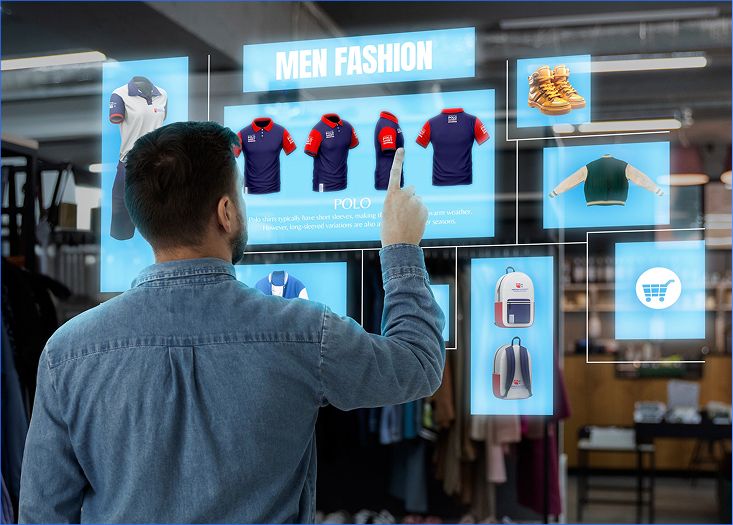 Creating a Comprehensive Digital Product Catalogue
