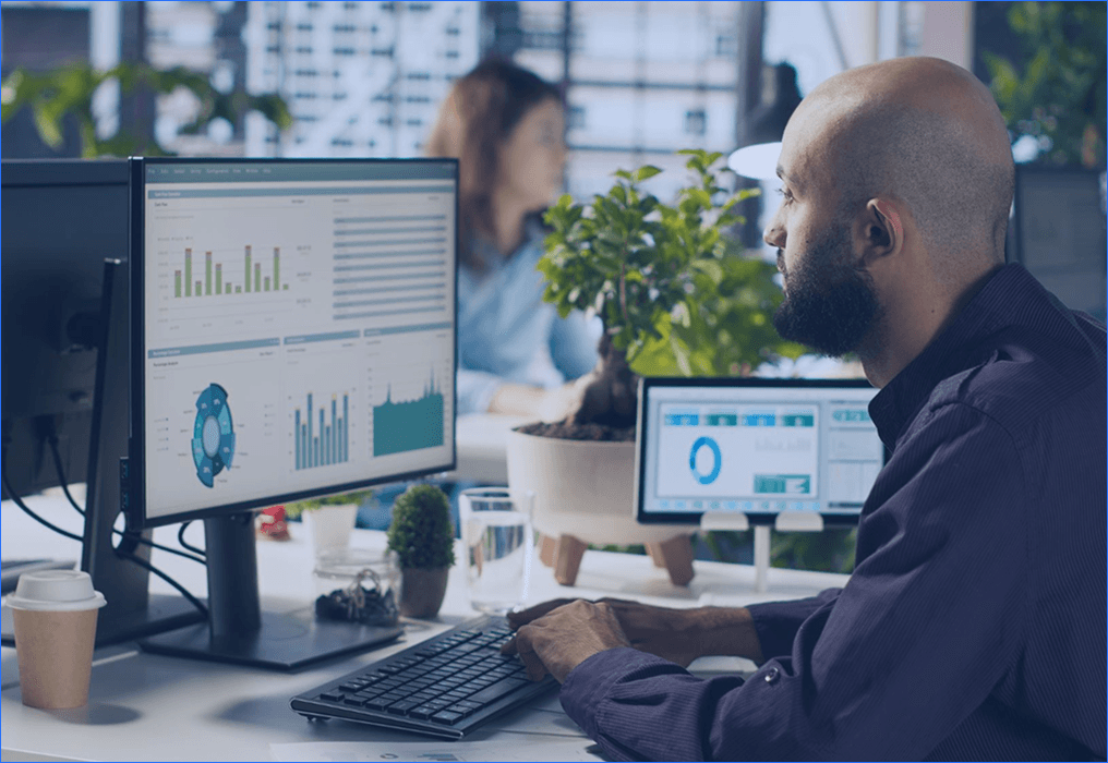 Data & Analytics Automation