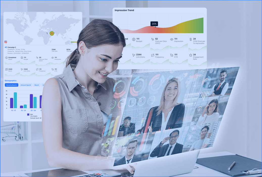 Customer Segmentation and Personalization