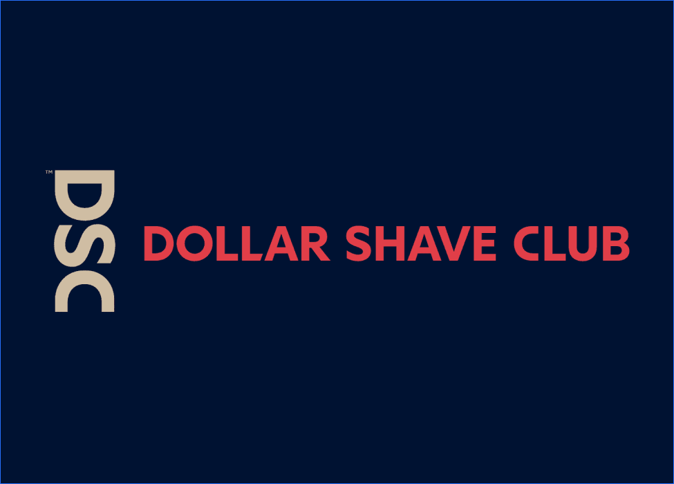 D2C Marketing Example - Dollar Shave Club (Grooming)