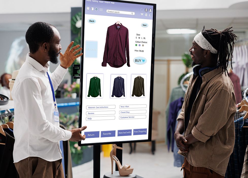 Digital Planograms for Smarter Store Layouts
