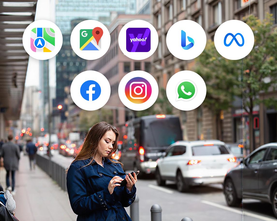 Discovery Layer_Fuelling Local Visibility with Fresh Content