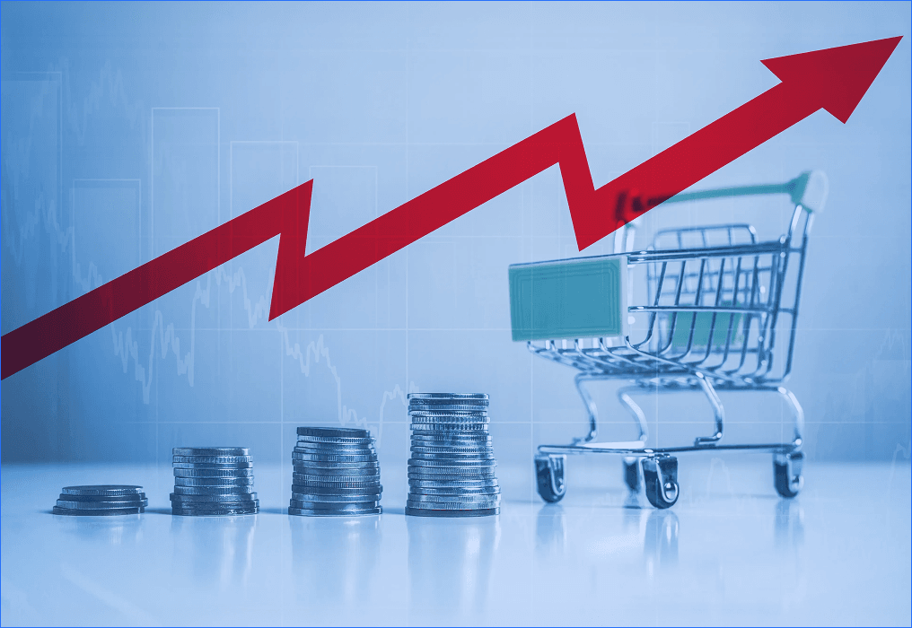 Dynamic Pricing Example in Retail