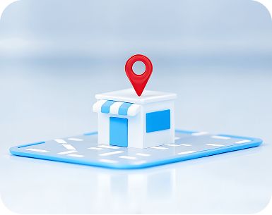 Dynamic Store Locator