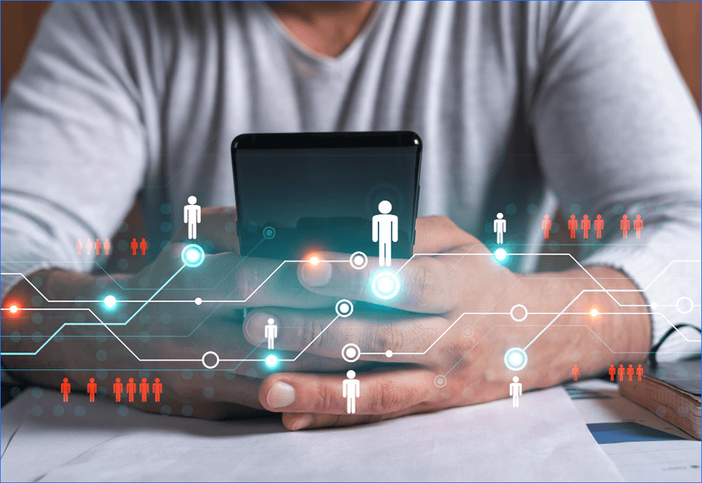 Easier Tracking of User Activity