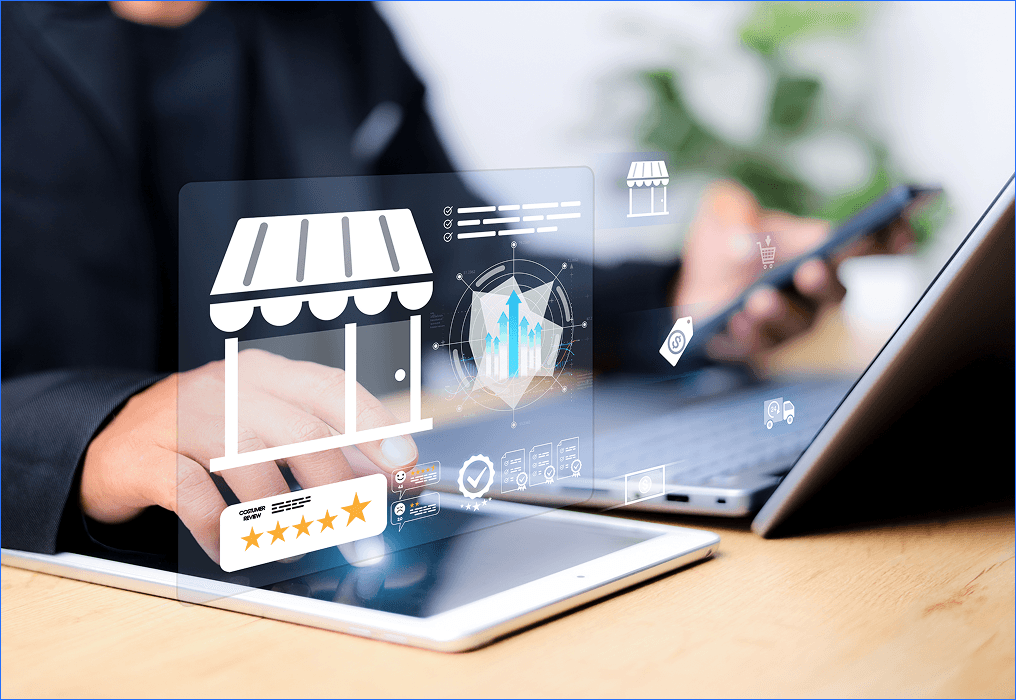 Marketplace and Product Integration