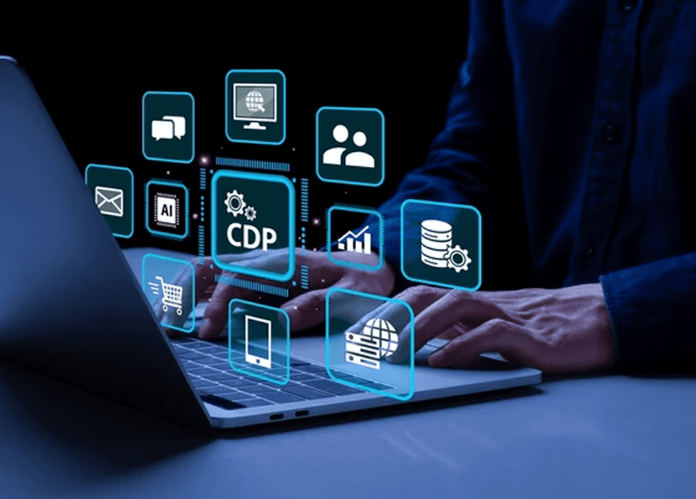 Empower Customer Data Platform